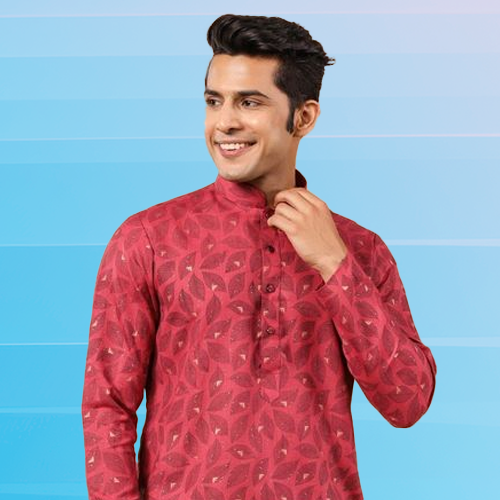 Men Traditional Wear